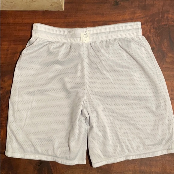 Reversible Champion Athletic Shorts, Size Small - Picture 9 of 13